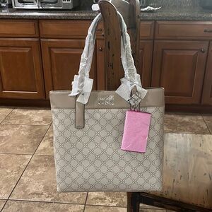Nine West Ginelle Tote Bag see pics for details